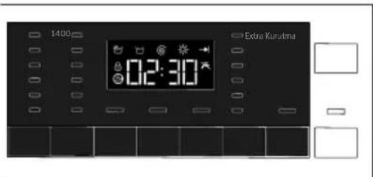 BLOMBERG WTFN 75140 - Programme abbrechen - 1