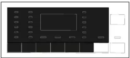 BLOMBERG WTFN 75140 - Endzeit - 1