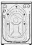 BLOMBERG WTFN 75140 - Lieferumfang - 3