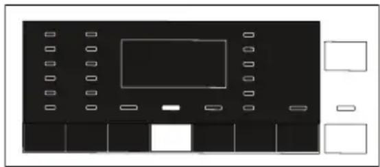 BLOMBERG WTFN 75140 - Zusatzfunktionen auswählen - 1