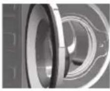 BEKO WYAW 714831 LS - Trommelreinigung - 2