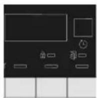 BEKO WYAW 714831 LS - Kindersicherung einschalten: - 1