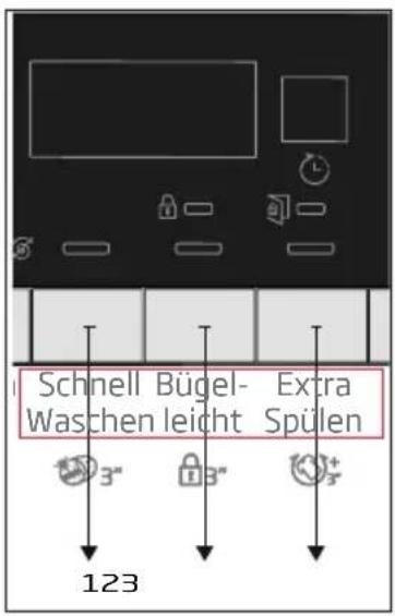 BEKO WYAW 714831 LS - Zusatzfunktionen - 1