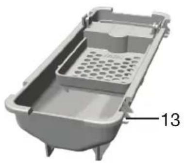 BLOMBERG WAF 71620 - Lieferumfang - 2