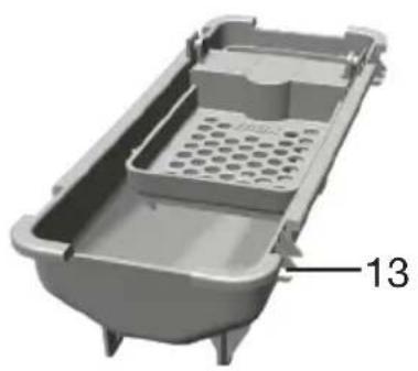BLOMBERG WAF 71420 - Lieferumfang - 2