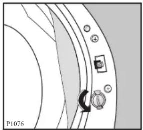 Zanussi-Electrolux FXC 1206 - Sicherheit von Kindern - 1