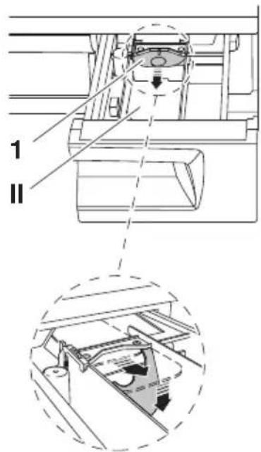 SIBIR WAM-SL 2884 - Flüssigwaschmittel - 1