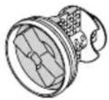 SIBIR WAM-SL 2884 - Ersatzteile - 6