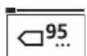 SIBIR WAM-SL 2884 - °C Standard - 1