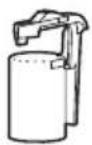 SIBIR WAM-SL 2884 - Ersatzteile - 2