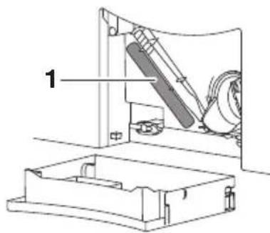 SIBIR WAM-SL 2884 - Wo ist das Typenschild? - 1