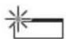 SIBIR WAM-SL 2884 - Kontrolllampen blinken - 1