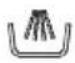SIBIR WAM-S 2874 - Programmstandsanzeigen - 12