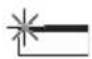 SIBIR WAM-S 2874 - Kontrolllampen blinken - 1