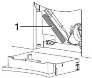 SIBIR WAM-S 2874 - Elektrischer Anschluss - 1