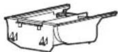 SIBIR WAM-S 2874 - Ersatzteile - 3