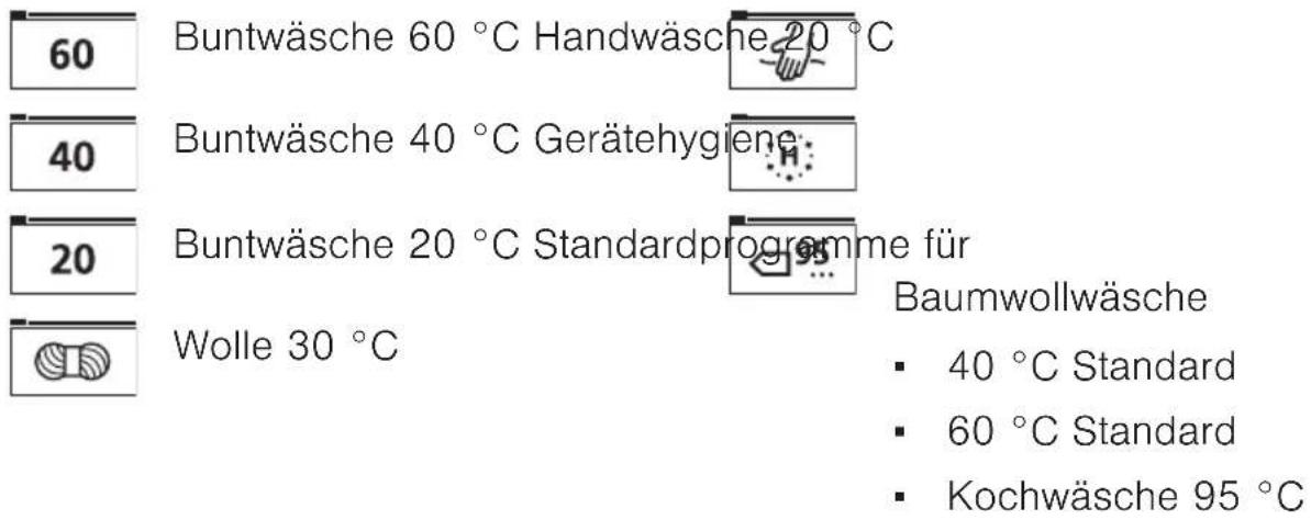 SIBIR WAM-S 2874 - Hauptprogramme - 1