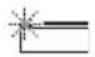 SIBIR WAM-S 2874 - Kontrolllampen - 1