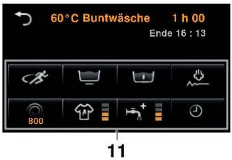 SIBIR WA-SLQ 11013 - Bedien- und Anzeigeelemente - 2