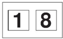 SIBIR WA-SLQ 11013 - Programmendezeit wählen - 3