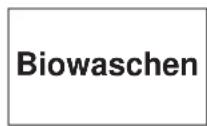 SIBIR WA-SLQ 11013 - Bio-/Seifenwaschen - 3