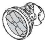 SIBIR WA-SLQ 11013 - Ersatzteile - 3