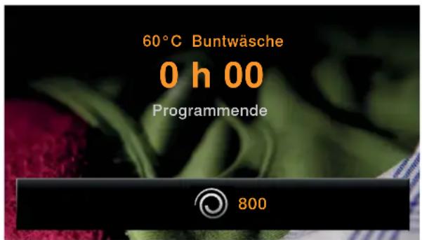 SIBIR WA-SLQ 11013 - «Automatische Türöffnung AUS» und «EcoManagement AUS» - 2