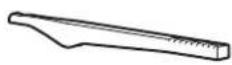 SIBIR WA-SLQ 11013 - Ersatzteile - 2