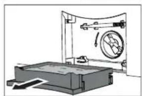 SIBIR WA-SL 11012 - WNotentleerung - 6