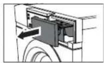 SIBIR WA-SL 11012 - FlüssigwaschmittelWPulverwaschmittel - 3