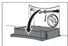 SIBIR WA-SL 11012 - WNotentleerung - 3