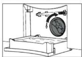 SIBIR WA-SL 11012 - WNotentleerung - 5