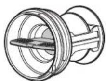 SIBIR WA-SL 11012 - Ersatzteile - 3