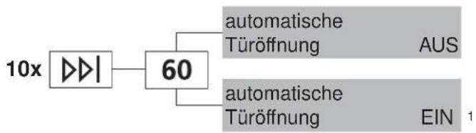 SIBIR WA-SL 11012 - WTüröffnungsautomatik - 1