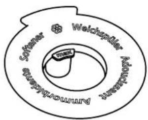 SIBIR WA-SL 11012 - Ersatzteile - 5