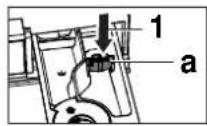 SIBIR WA-S 11011 - FlüssigwaschmittelWPulverwaschmittel - 2