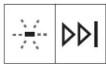 SIBIR WA-S 11011 - Programm abbrechen - 1