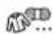 SIBIR WA-S 11011 - Buntwaschprogramme Extraprogramme - 6