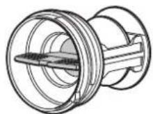 SIBIR WA-S 11011 - Ersatzteile - 3