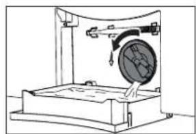 SIBIR WA-S 11011 - Notentleerung - 4