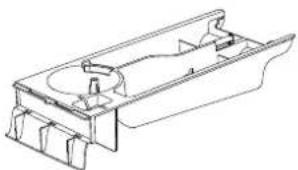 SIBIR WA-S 11011 - Ersatzteile - 6