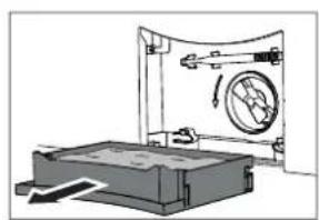 SIBIR WA-S 11011 - Notentleerung - 6