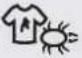 SIBIR WA-S 11011 - WUnbefriedigende Waschergebnisse - 2
