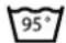 Hanseatic WA 71430 DI - Internationale Pfl egesymbole - 1