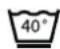 Hanseatic WA 71430 DI - Internationale Pfl egesymbole - 5