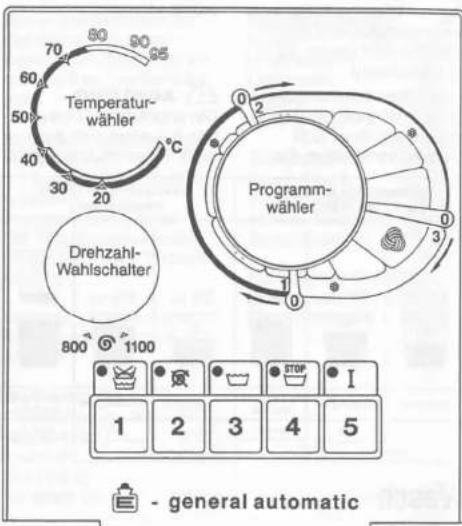 Eudora Supernova EU 1001 - Wollprogramm - 1