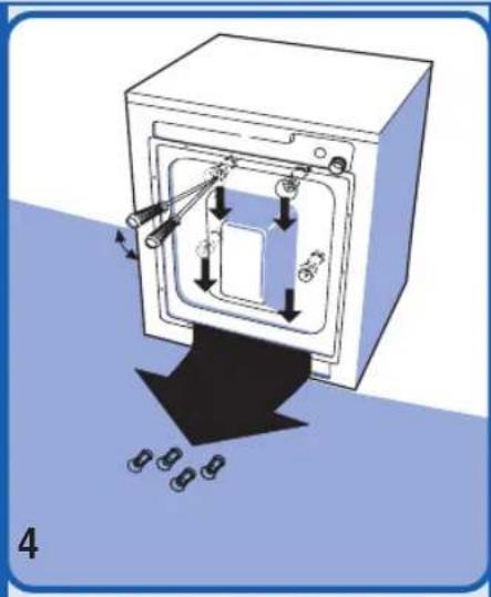 Eurotech EW 6004 - ENTBLOCKUNG MOD. A - 2