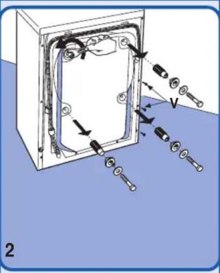 Eurotech EW 6001 - ENTBLOCKUNG MOD. A - 1