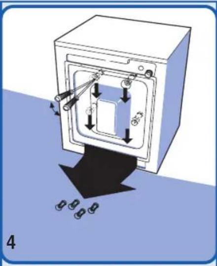 Eurotech EW 6001 - ENTBLOCKUNG MOD. A - 2