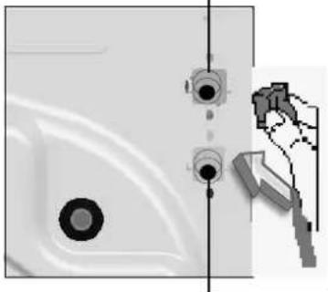 Eurotech EW 1500 - WASSERANSCHLUSS - 1